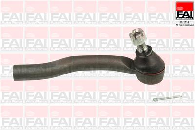 Наконечник поперечной рулевой тяги FAI AutoParts SS6310
