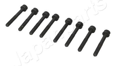 Комплект болтов головки цилидра JAPANPARTS BL-K01
