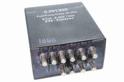 Relejs, Degvielas sūknis VEMO V30-71-0010