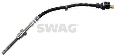 Devējs, Izplūdes gāzu temperatūra SWAG 33 11 0050