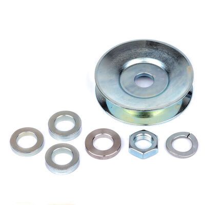 Piedziņas skriemelis, Ģenerators MAHLE MX 273KIT