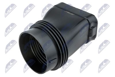 Рукав воздухозаборника, воздушный фильтр NTY GPP-BM-097