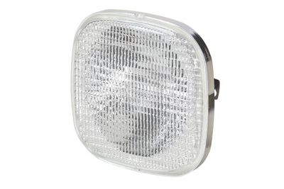 Вставка фары, фара рабочего освещения HELLA 1GA 990 305-001