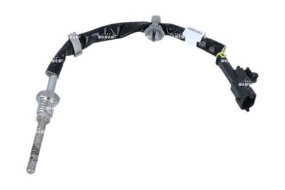 Датчик, температура выхлопных газов NRF 707208