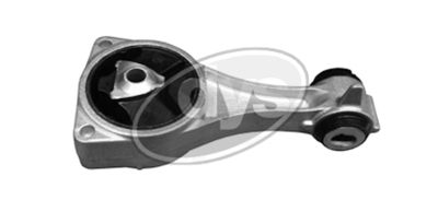 Подвеска, двигатель DYS 71-23337