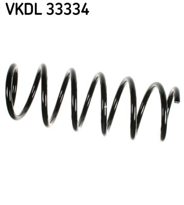 Balstiekārtas atspere SKF VKDL 33334