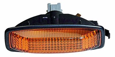 Фонарь указателя поворота ABAKUS 217-1404N-YA