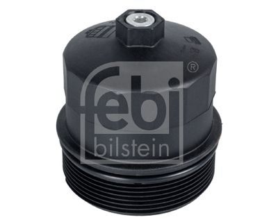 Vāks, Eļļas filtra korpuss FEBI BILSTEIN 109414