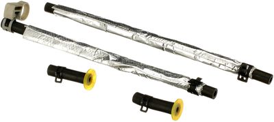 Шлангопровод, регенерация сажевого / частичного фильтра GATES EMH381