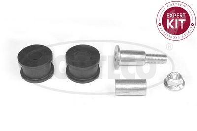 Ремкомплект, соединительная тяга стабилизатора CORTECO 49401100