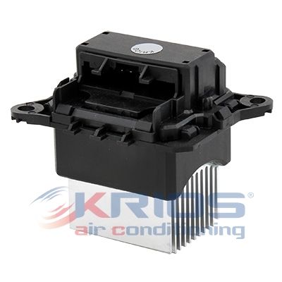 Regulators, Salona ventilators MEAT & DORIA K106133