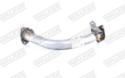 Труба выхлопного газа WALKER 02197