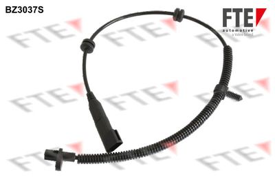 Датчик, частота вращения колеса FTE 9400035