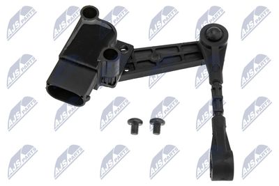 Sensors, lukturu augstuma regulēšana NTY ECX-LR-007