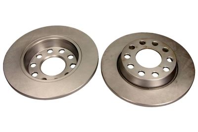 Тормозной диск QUARO QD1613