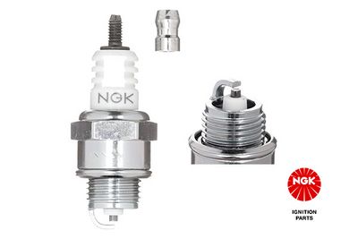 Aizdedzes svece NGK 5928