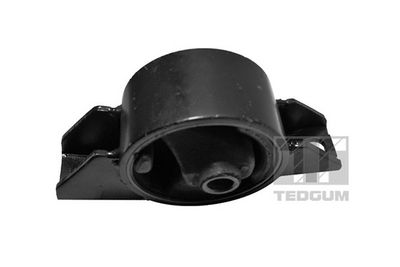 Подвеска, двигатель TEDGUM 00462511