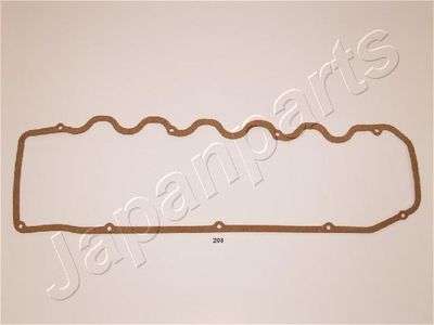 Blīve, Motora bloka galvas vāks JAPANPARTS GP-208