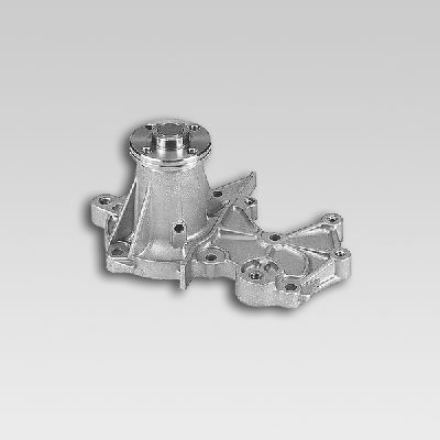 Ūdens sūknis, dzinēja dzesēšana HEPU P7515