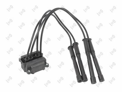 Катушка зажигания ABAKUS 122-01-087