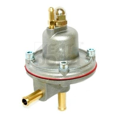 Degvielas spiediena regulators MEAT & DORIA 5439
