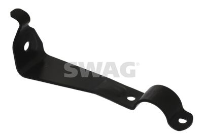 Кронштейн, подвеска стабилизато SWAG 10 94 0911