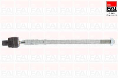 Осевой шарнир, рулевая тяга FAI AutoParts SS9567