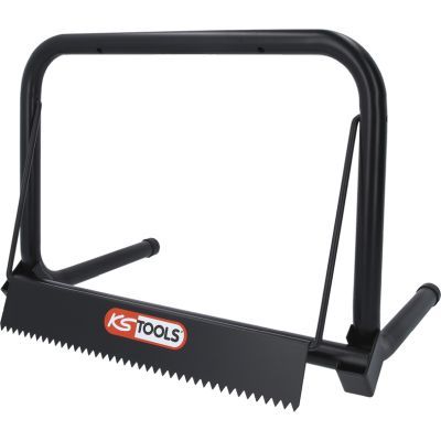 Sienas turētājs, Papīra rullis KS TOOLS 800.0160