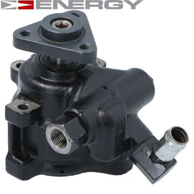 Hidrosūknis, Stūres iekārta ENERGY PW690025
