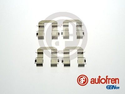 AUTOFREN SEINSA D42846A Piederumu komplekts, Disku