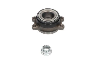 Riteņa rumbas gultņa komplekts KAVO PARTS WBK-8010