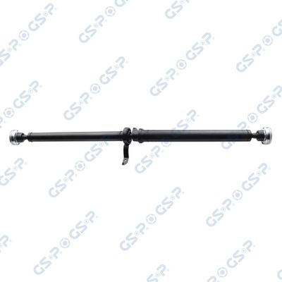 Kardānvārpsta, Galvenais pārvads GSP PS901421