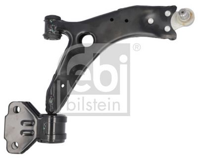 Neatkarīgās balstiekārtas svira, Riteņa piekare FEBI BILSTEIN 1007766