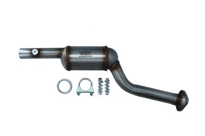 Катализатор KAMOKA 8015014
