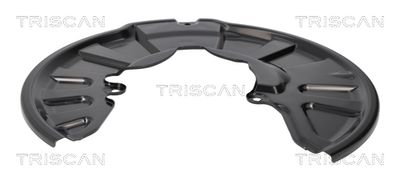 Отражатель, диск тормозного механизма TRISCAN 8125 23121