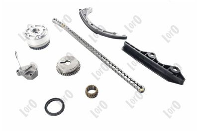 Комплект цели привода распредвала ABAKUS 142-01-618