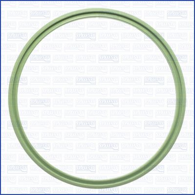 Уплотнительное кольцо, трубка нагнетаемого воздуха AJUSA 01457700