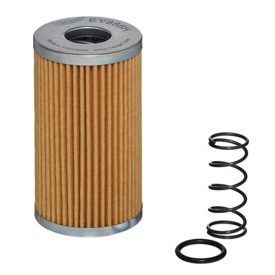Filtrs, Hidropacēlāja sistēma HENGST FILTER EY886H D392