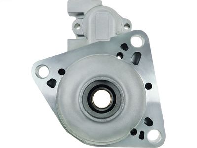 Крышка стартера, карбюратор AS-PL SBR5060S