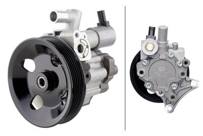 Гидравлический насос, рулевое управление HELLA 8TL 359 000-431