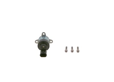 Regulēšanas vārsts, Degvielas daudzums (Common-Rail sistēma) BOSCH 1 465 ZS0 094