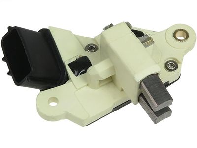 Ģeneratora sprieguma regulators AS-PL ARE0033