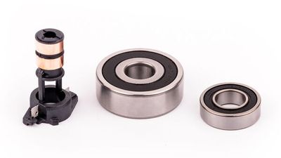 Ремкомплект, генератор MAHLE MGX 1730KIT