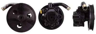 Гидравлический насос, рулевое управление DRI 715521366