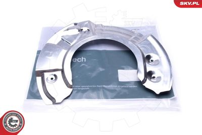 Dubļu sargs, Bremžu disks ESEN SKV 57SKV137