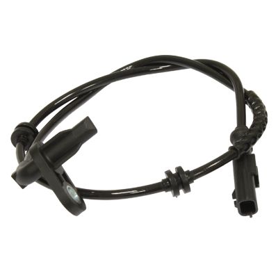 Датчик, частота вращения колеса HITACHI 131585