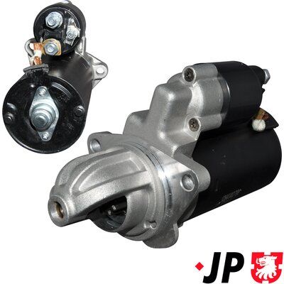 Стартер JP GROUP 1290302700