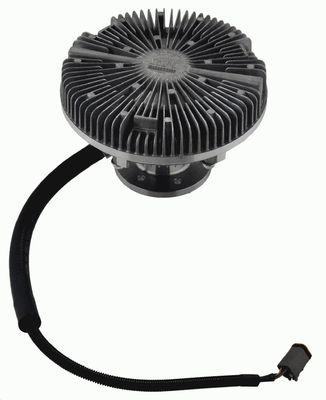 Sajūgs, Radiatora ventilators SACHS 2100 502 019