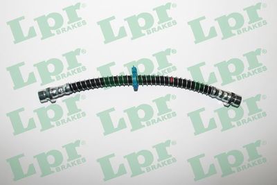 Bremžu šļūtene LPR 6T48657