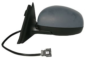 Ārējais atpakaļskata spogulis ABAKUS 3503M04